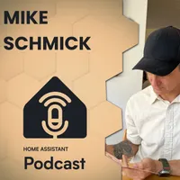 Home Assistant Podcast artwork