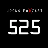 Jocko Podcast artwork