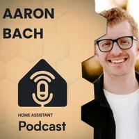 Home Assistant Podcast artwork