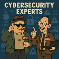 Ciberseguridad para humanos artwork