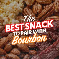 Bourbon Real Talk artwork