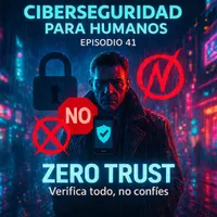 Ciberseguridad para humanos artwork