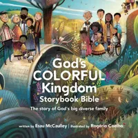 The Bible for Kids Podcast artwork