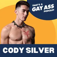That's A Gay Ass Podcast artwork