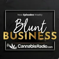 Blunt Business artwork