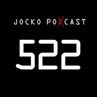 Jocko Podcast artwork