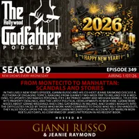 The Hollywood Godfather Podcast artwork