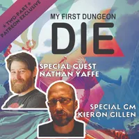 My First Dungeon artwork