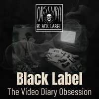 Obscura: A True Crime Podcast artwork