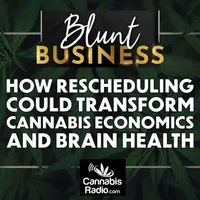 Blunt Business artwork