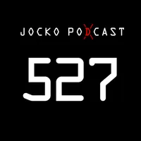 Jocko Podcast artwork