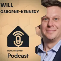 Home Assistant Podcast artwork