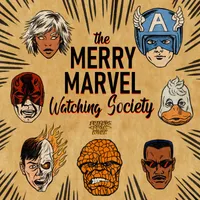 Friends From Work: An Unofficial Marvel Podcast artwork