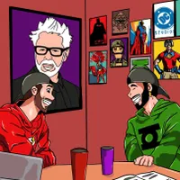 Friends From Work: An Unofficial Marvel Podcast artwork