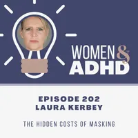Women & ADHD artwork