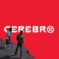CEREBRO artwork