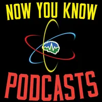 Now You Know Podcasts artwork