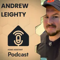 Home Assistant Podcast artwork