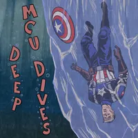 Friends From Work: An Unofficial Marvel Podcast artwork