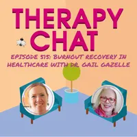 Therapy Chat artwork