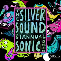 Silver Podcast Network artwork