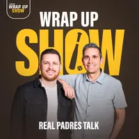 The Wrap-Up Show artwork