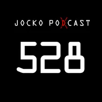 Jocko Podcast artwork