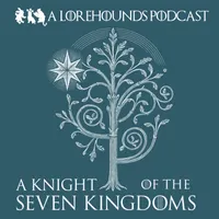 The Lorehounds artwork