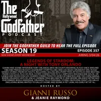 The Hollywood Godfather Podcast artwork