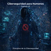 Ciberseguridad para humanos artwork