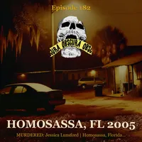 Obscura: A True Crime Podcast artwork