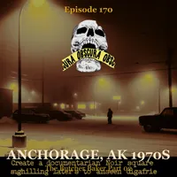 Obscura: A True Crime Podcast artwork