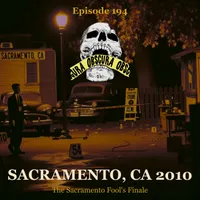 Obscura: A True Crime Podcast artwork