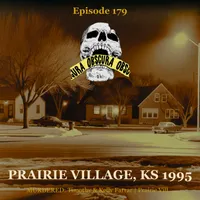 Obscura: A True Crime Podcast artwork