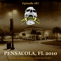 Obscura: A True Crime Podcast artwork