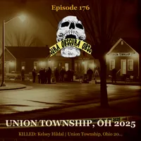 Obscura: A True Crime Podcast artwork