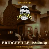 Obscura: A True Crime Podcast artwork