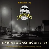 Obscura: A True Crime Podcast artwork