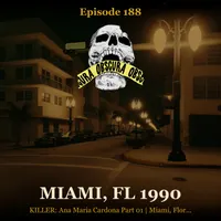 Obscura: A True Crime Podcast artwork