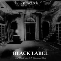 Obscura: A True Crime Podcast artwork