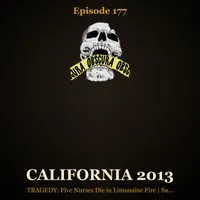 Obscura: A True Crime Podcast artwork
