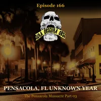 Obscura: A True Crime Podcast artwork