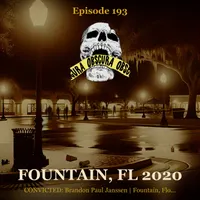 Obscura: A True Crime Podcast artwork