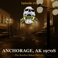 Obscura: A True Crime Podcast artwork