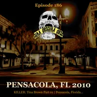 Obscura: A True Crime Podcast artwork
