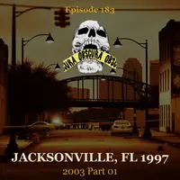 Obscura: A True Crime Podcast artwork