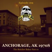 Obscura: A True Crime Podcast artwork