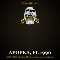Obscura: A True Crime Podcast artwork