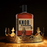 Bourbon Real Talk artwork