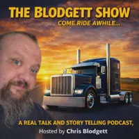 The Blodgett Show artwork